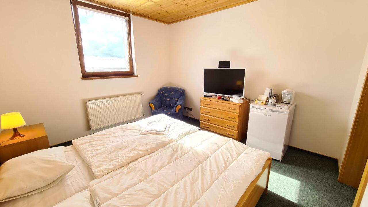 Apartman Kragujevska Žilina Eksteriør billede