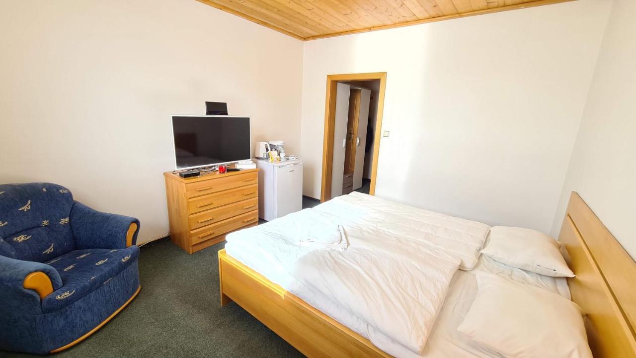 Apartman Kragujevska Žilina Eksteriør billede