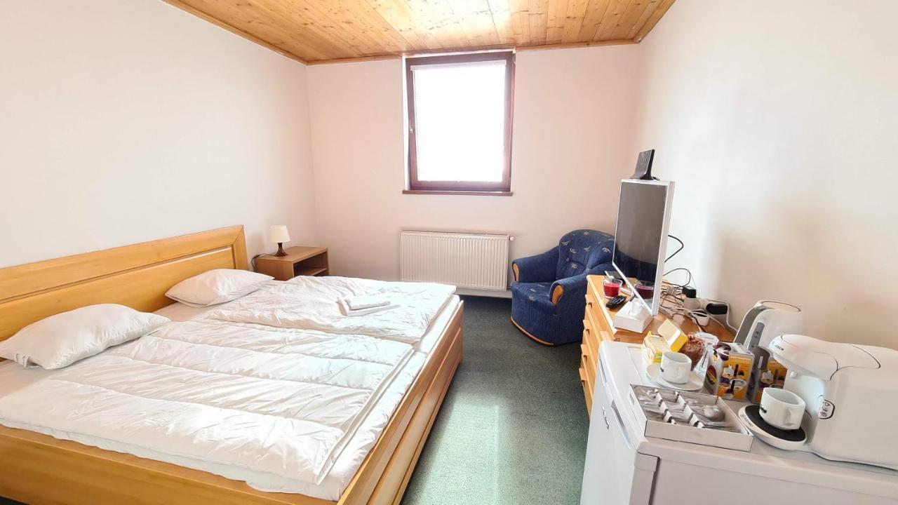 Apartman Kragujevska Žilina Eksteriør billede