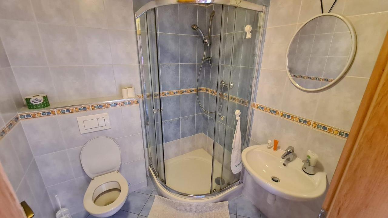 Apartman Kragujevska Žilina Eksteriør billede