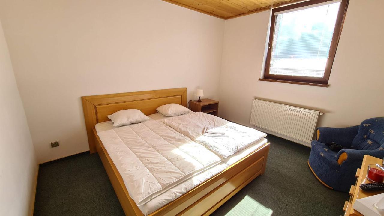 Apartman Kragujevska Žilina Eksteriør billede