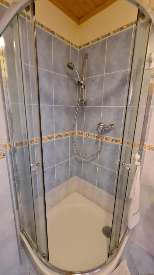 Apartman Kragujevska Žilina Eksteriør billede