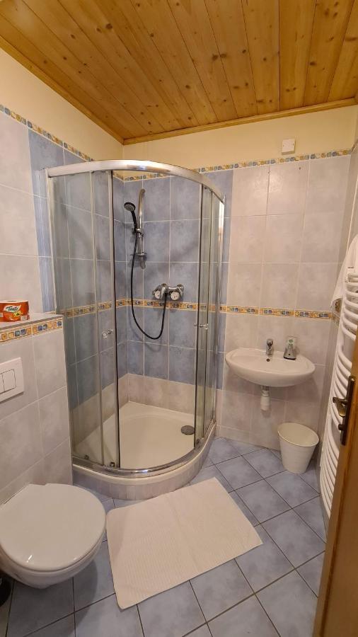 Apartman Kragujevska Žilina Eksteriør billede