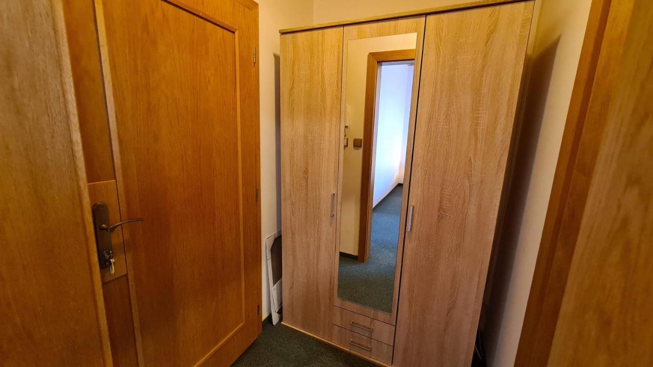Apartman Kragujevska Žilina Eksteriør billede