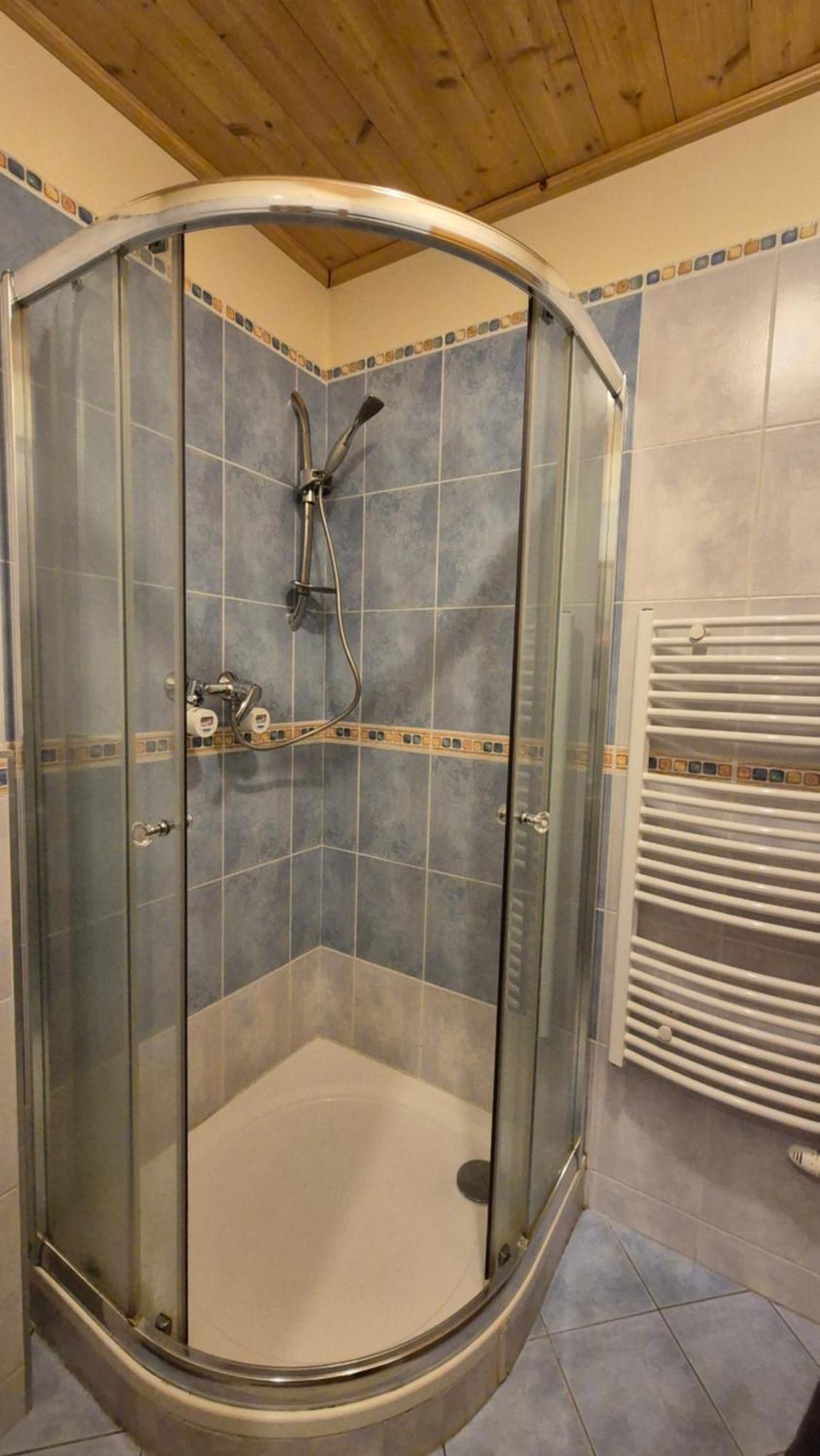 Apartman Kragujevska Žilina Eksteriør billede