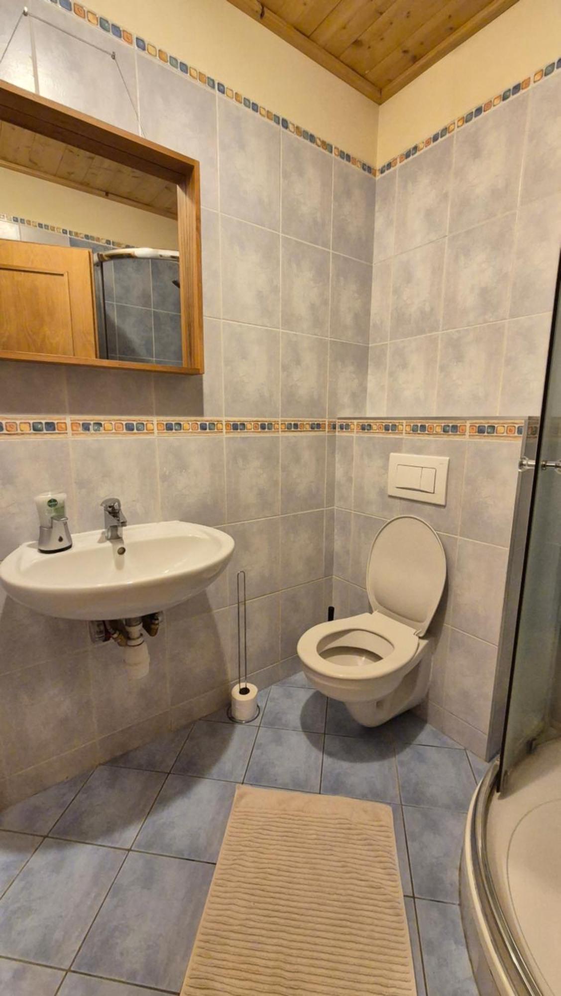 Apartman Kragujevska Žilina Eksteriør billede