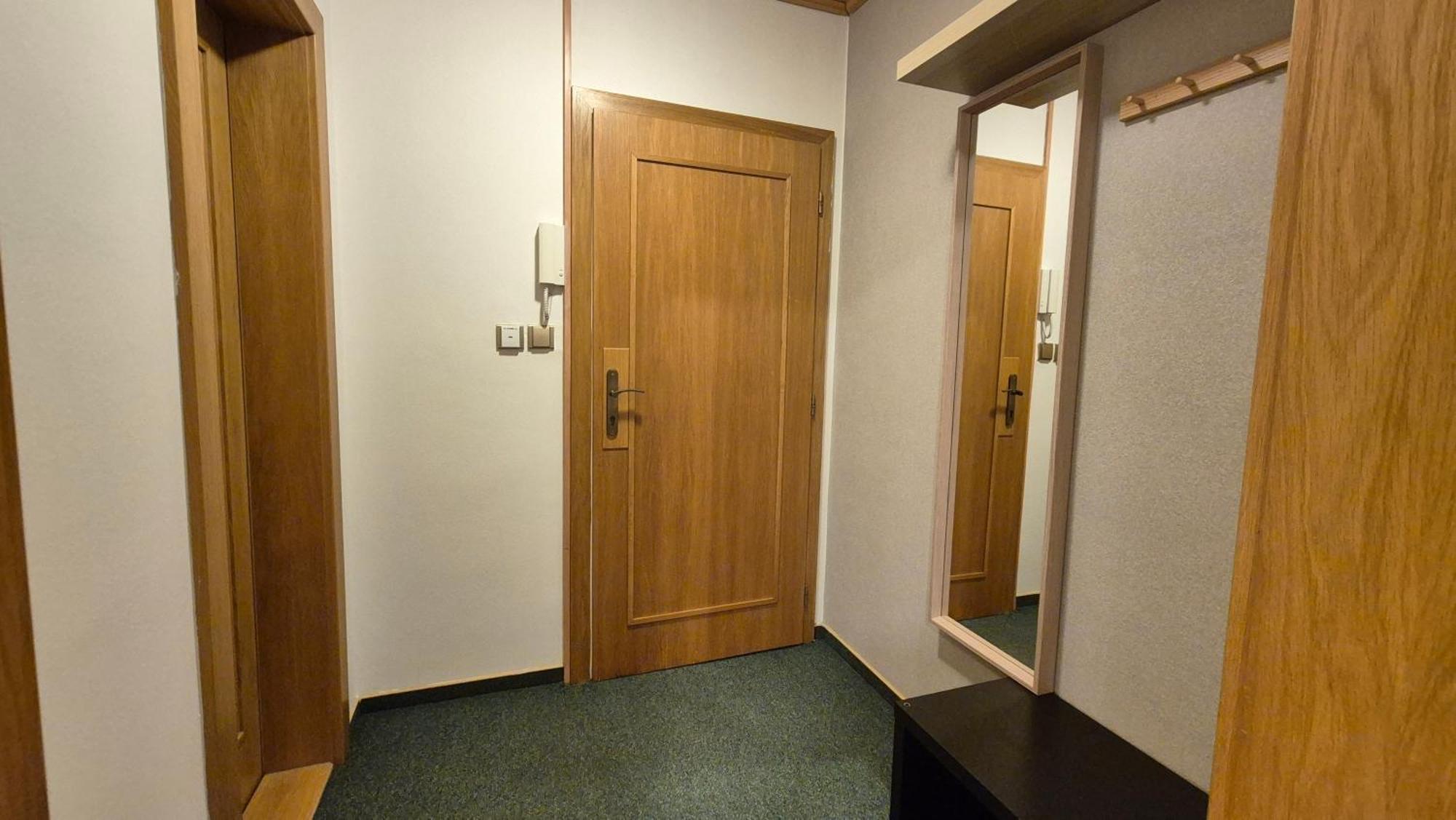 Apartman Kragujevska Žilina Eksteriør billede