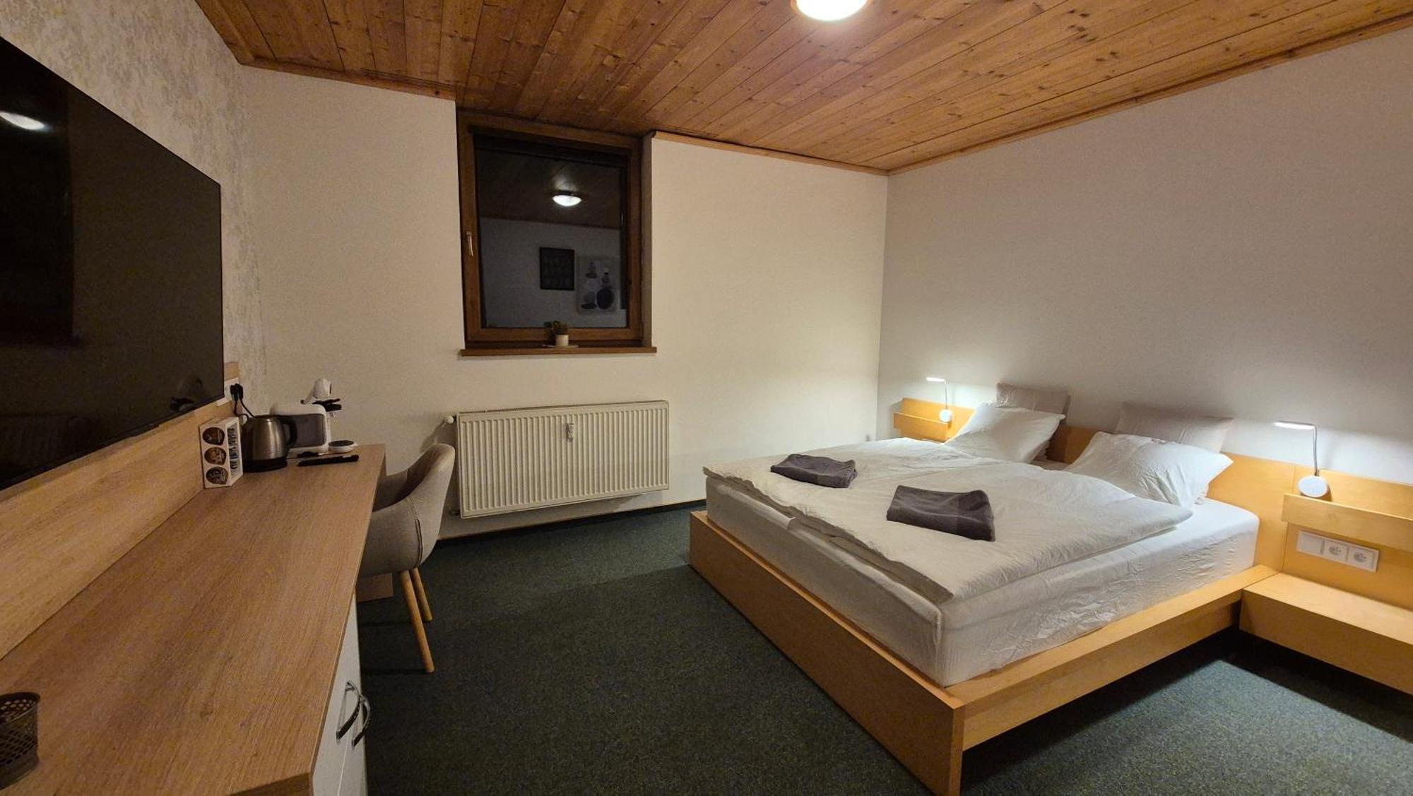 Apartman Kragujevska Žilina Eksteriør billede