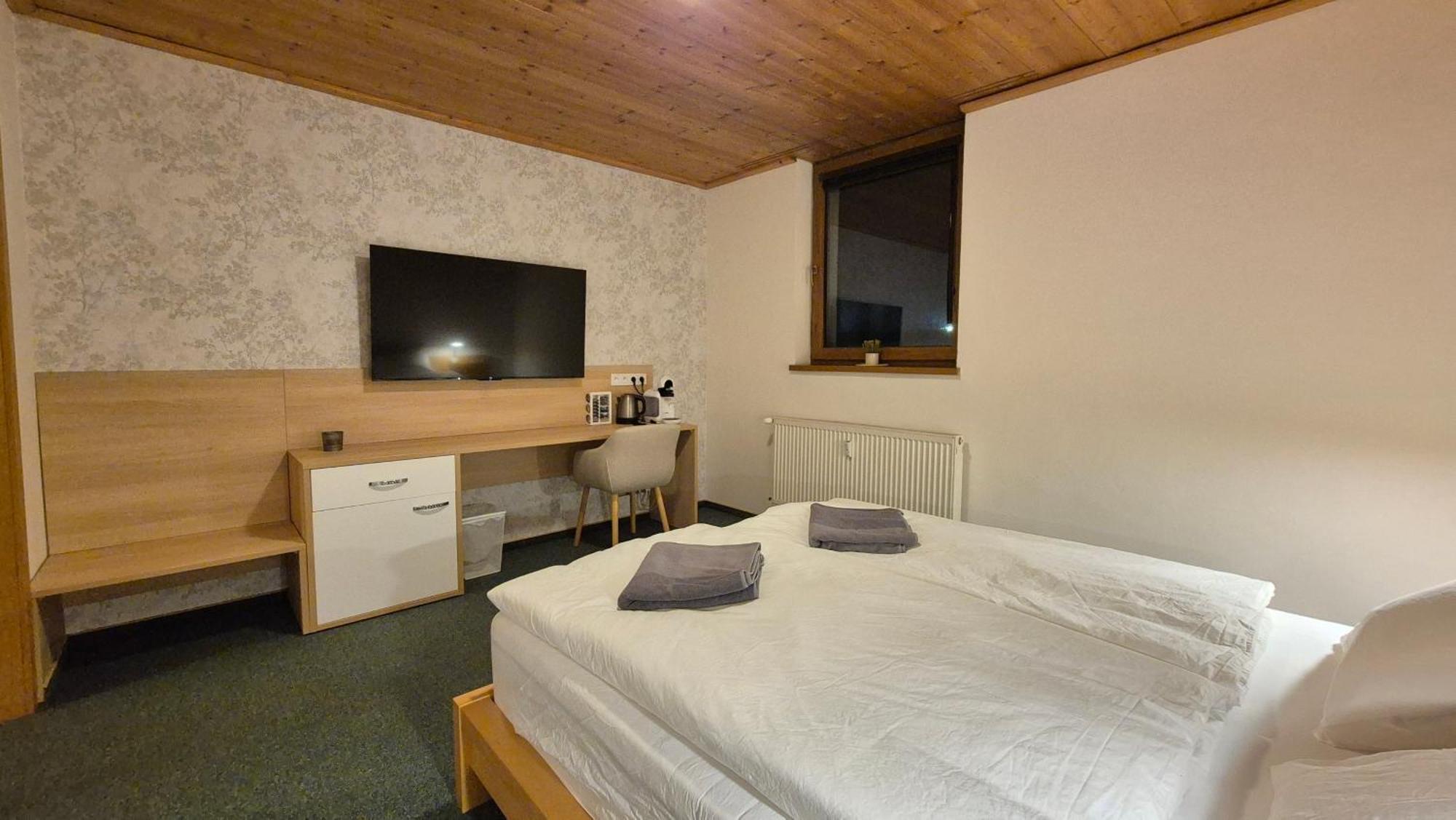 Apartman Kragujevska Žilina Eksteriør billede