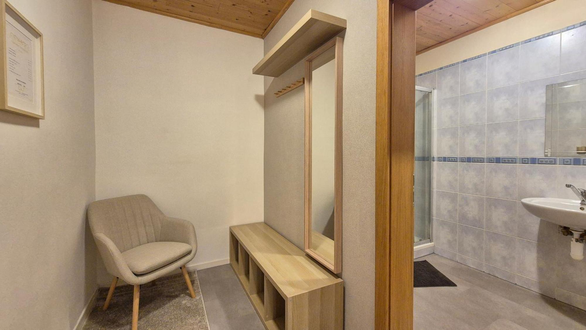 Apartman Kragujevska Žilina Eksteriør billede