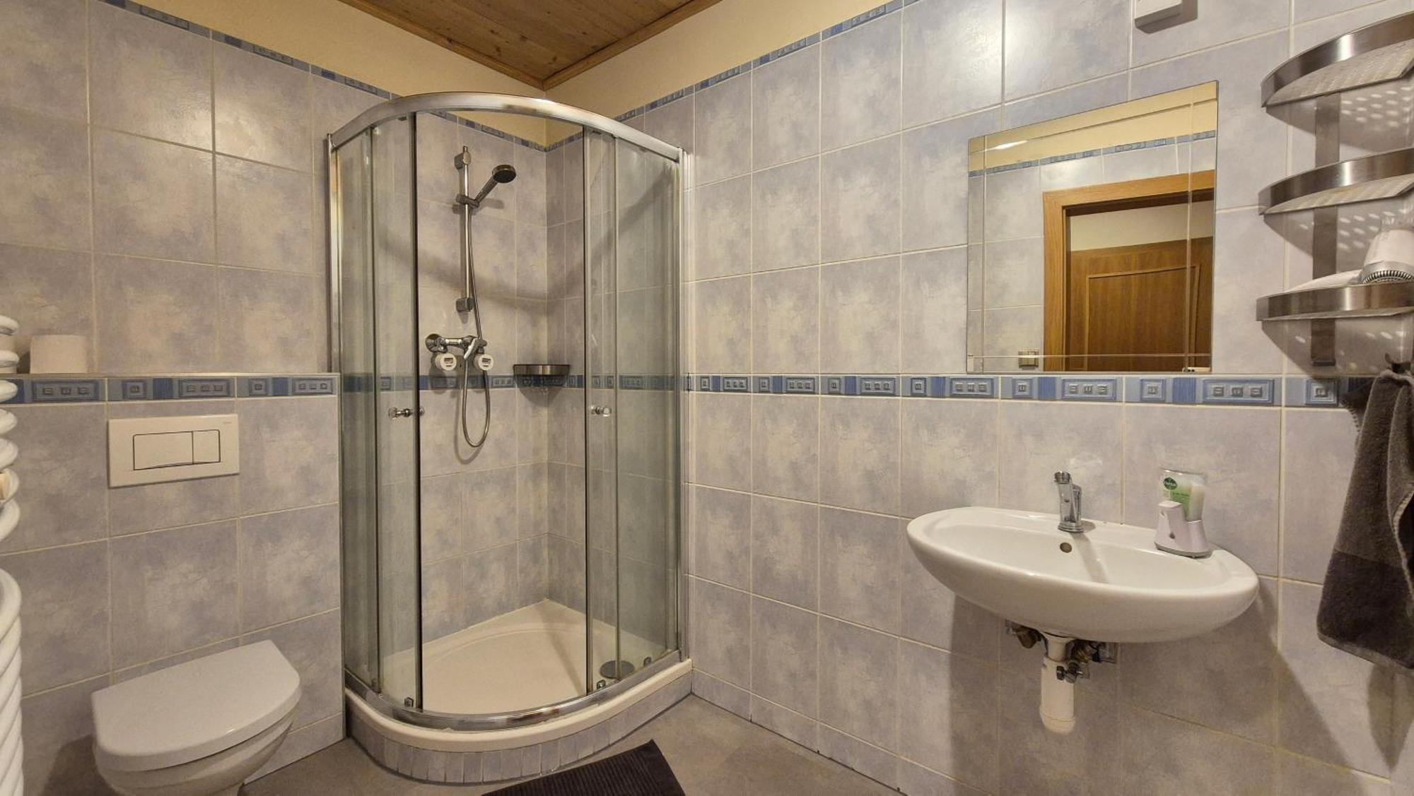 Apartman Kragujevska Žilina Eksteriør billede