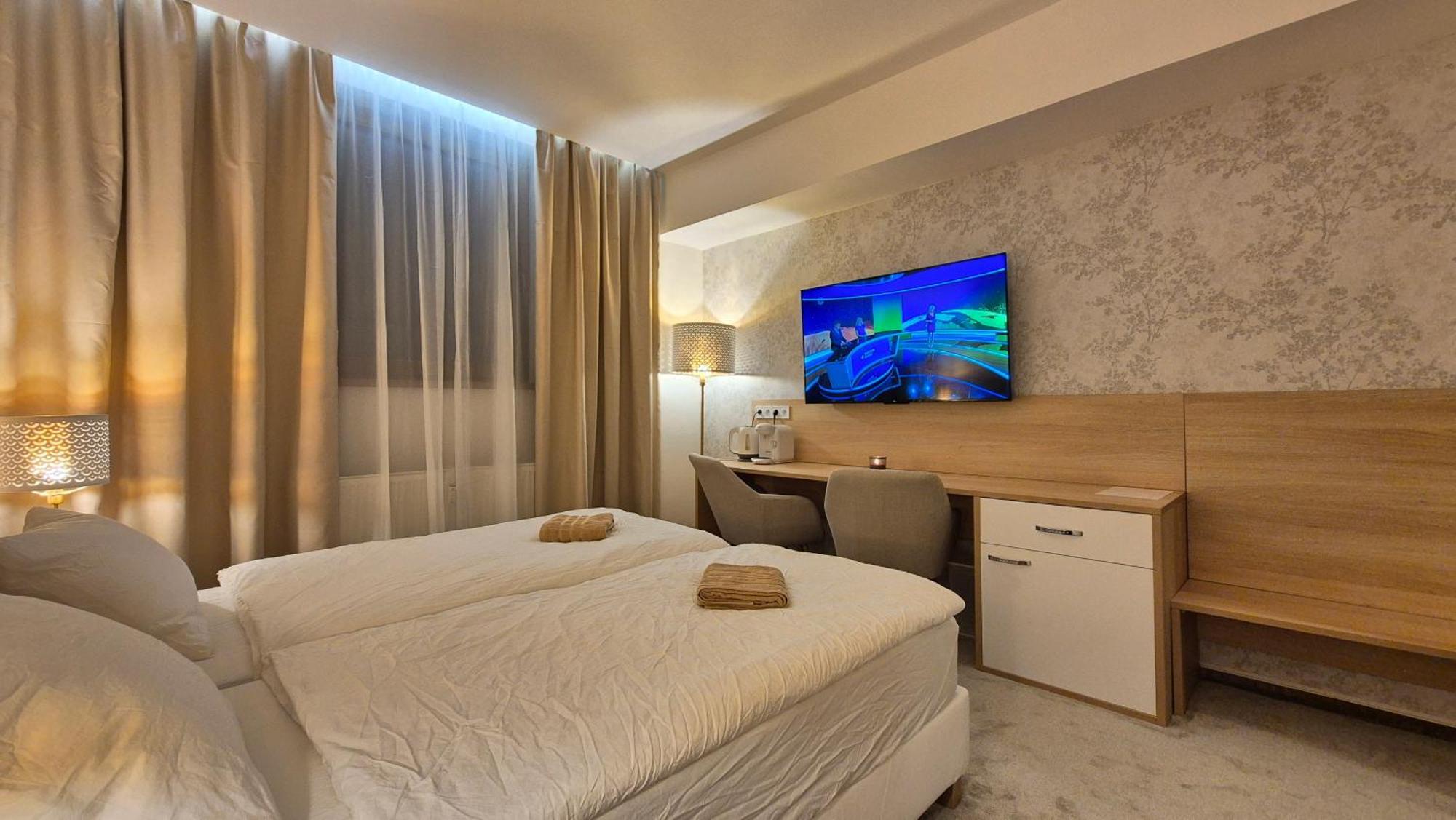 Apartman Kragujevska Žilina Eksteriør billede