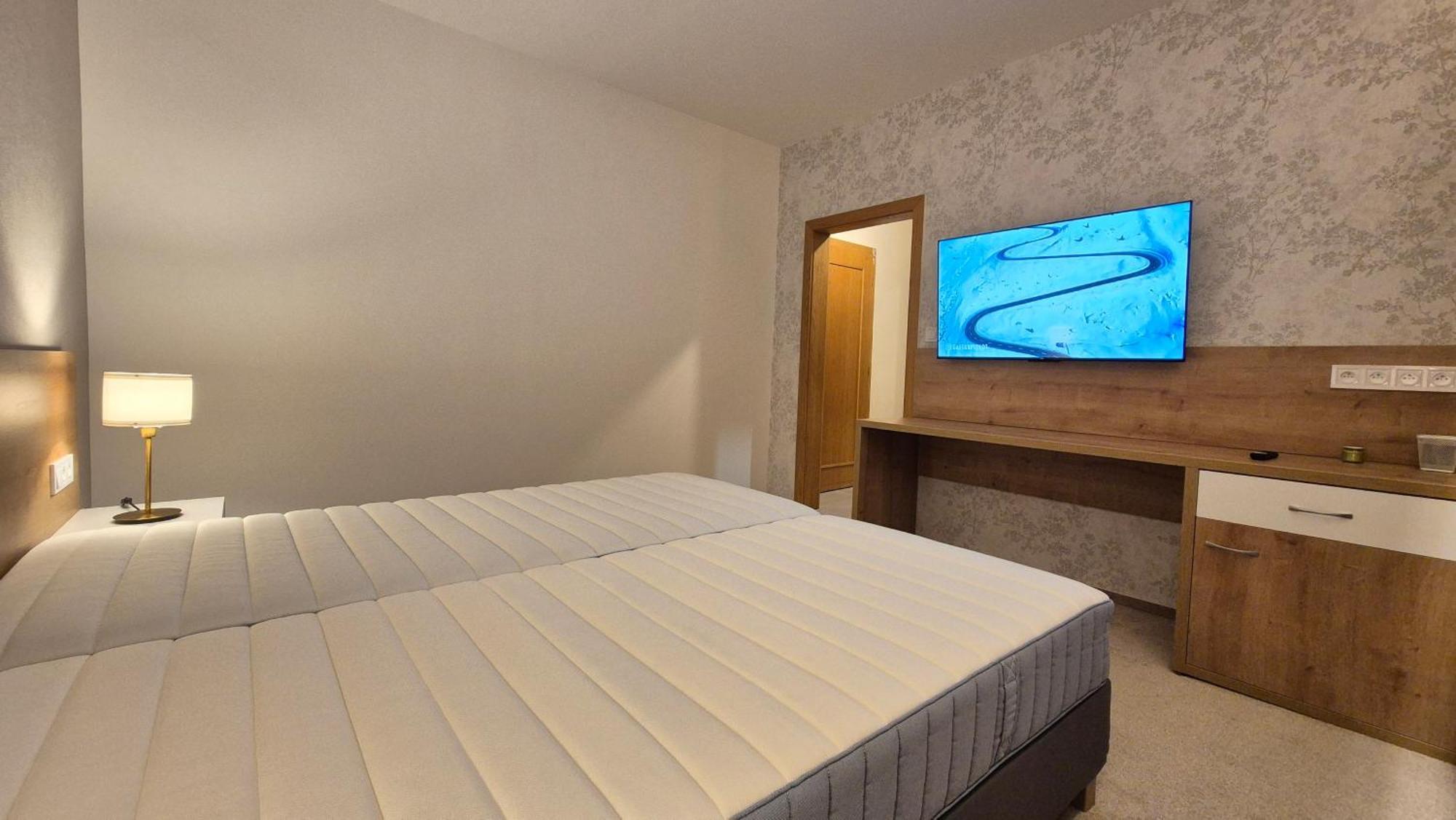 Apartman Kragujevska Žilina Eksteriør billede